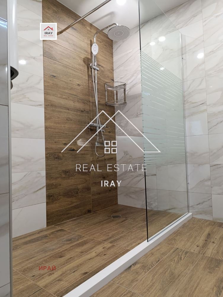 Дава под наем 3-СТАЕН, гр. Стара Загора, Опълченски, снимка 12 - Апартаменти - 53724588