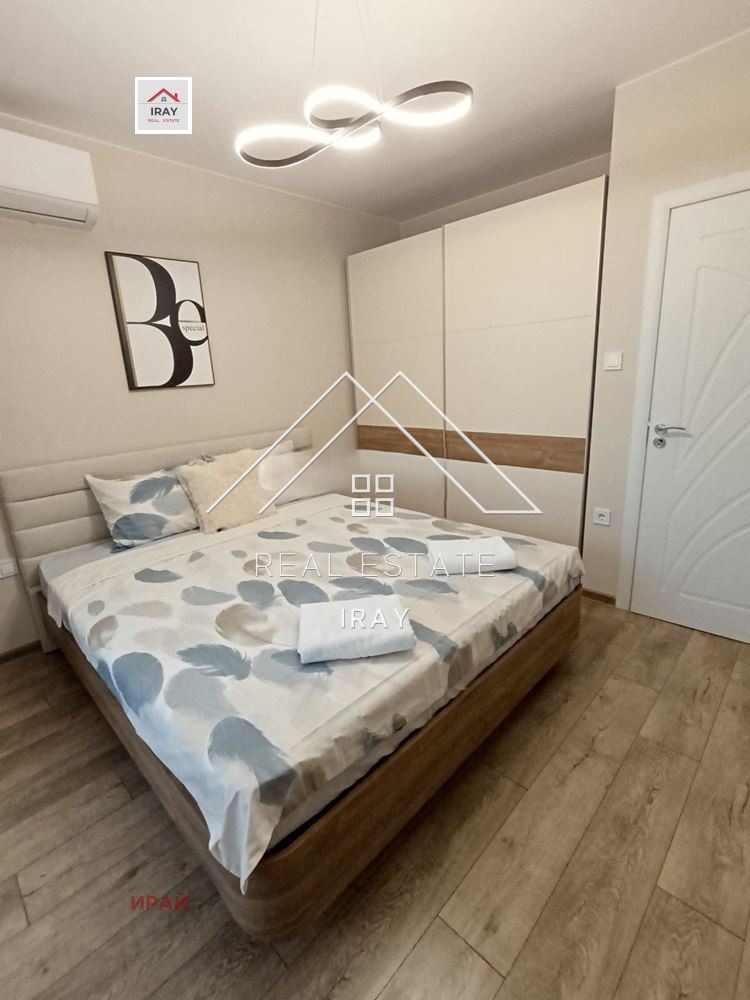 Дава под наем 3-СТАЕН, гр. Стара Загора, Опълченски, снимка 8 - Апартаменти - 53724588