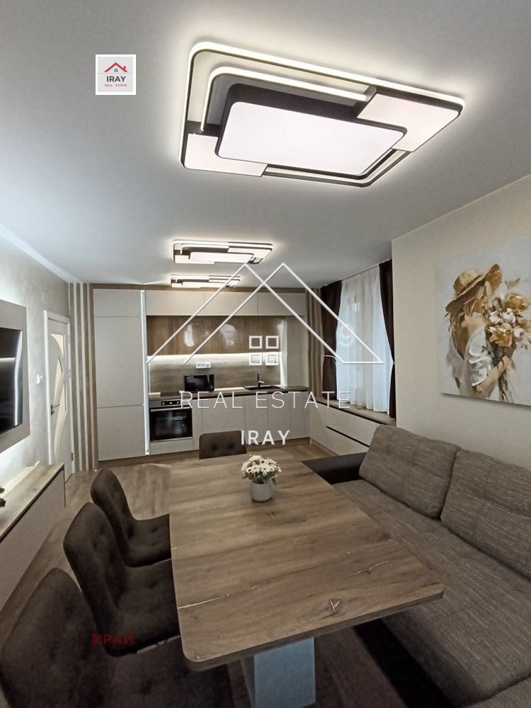 Дава под наем 3-СТАЕН, гр. Стара Загора, Опълченски