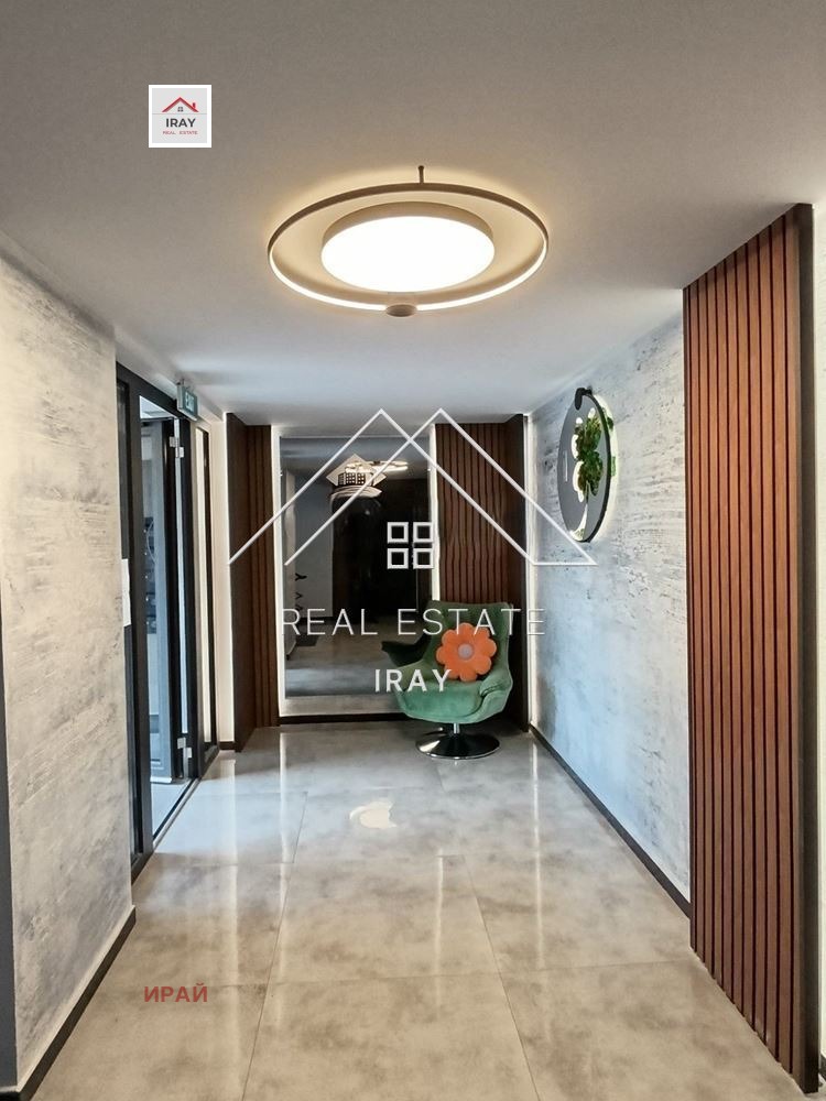 Дава под наем 3-СТАЕН, гр. Стара Загора, Опълченски, снимка 17 - Апартаменти - 53724588