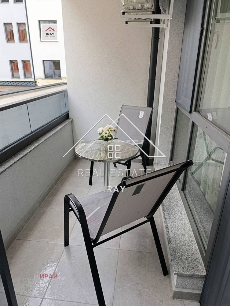 Дава под наем 3-СТАЕН, гр. Стара Загора, Опълченски, снимка 14 - Апартаменти - 53724588