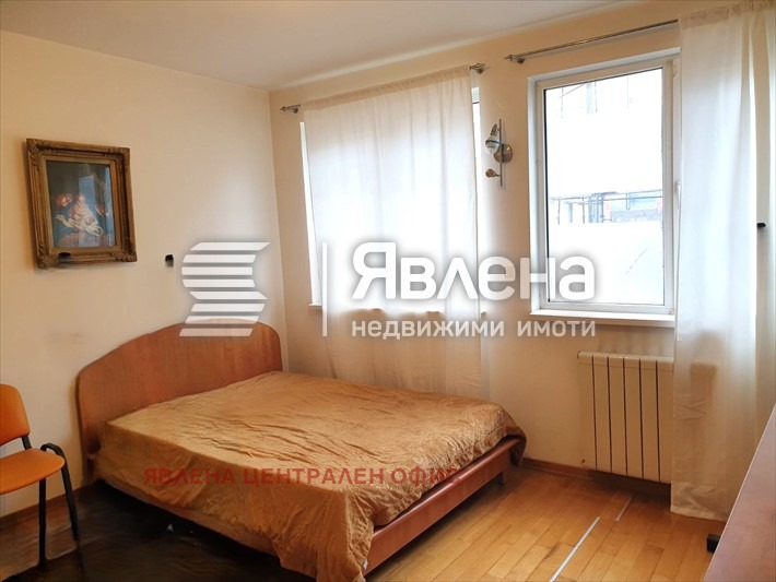 Дава под наем 3-СТАЕН, гр. София, Лозенец, снимка 6 - Апартаменти - 54115504