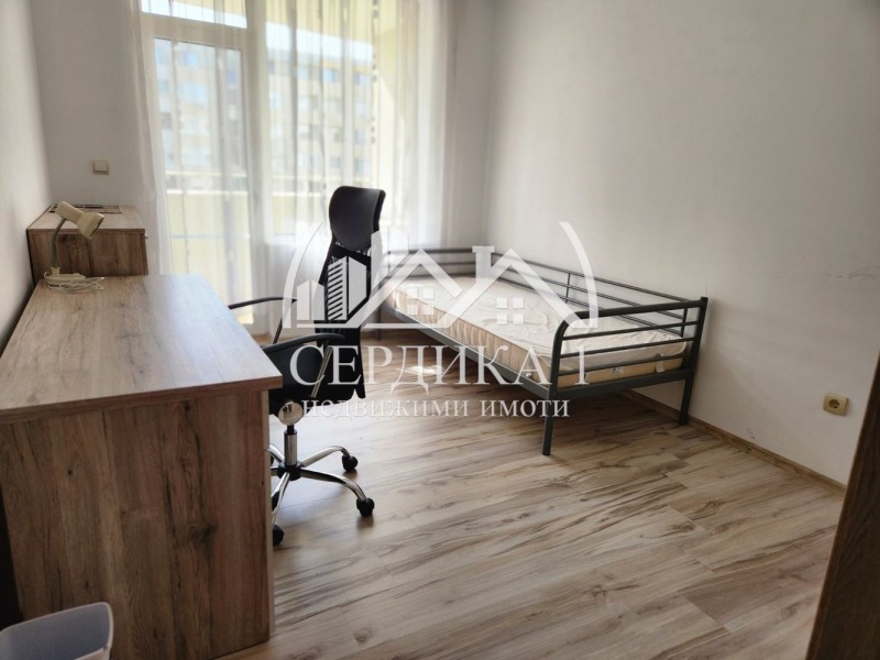 Zu vermieten  3 Schlafzimmer Sofia , Druschba 1 , 120 qm | 36039202 - Bild [13]