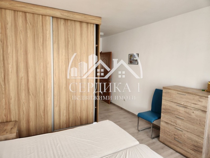 Zu vermieten  3 Schlafzimmer Sofia , Druschba 1 , 120 qm | 36039202 - Bild [12]