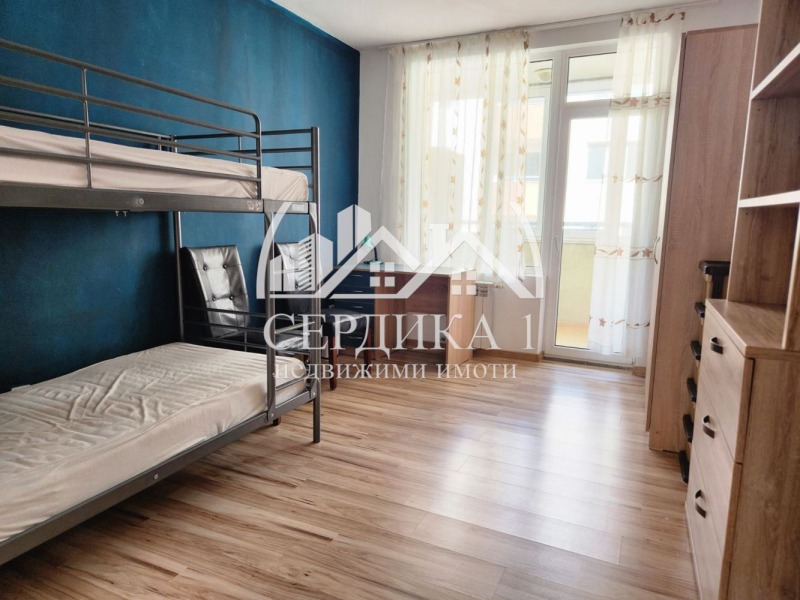 Zu vermieten  3 Schlafzimmer Sofia , Druschba 1 , 120 qm | 36039202 - Bild [4]