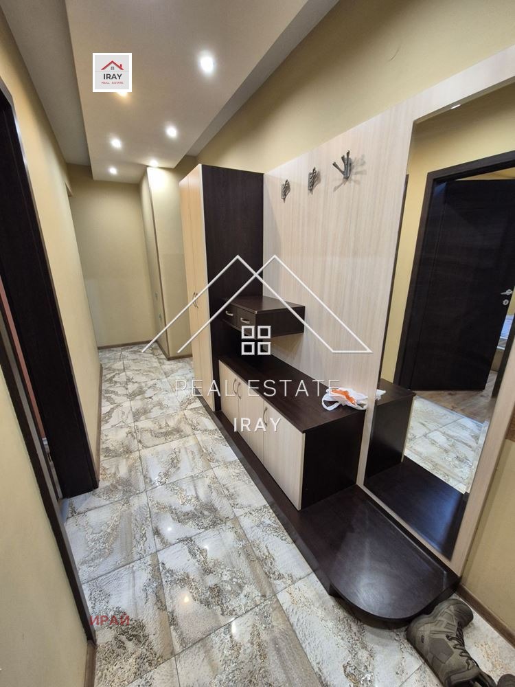 Kiadó  3+ hálószoba Stara Zagora , ORB , 124 négyzetméter | 90722346 - kép [8]