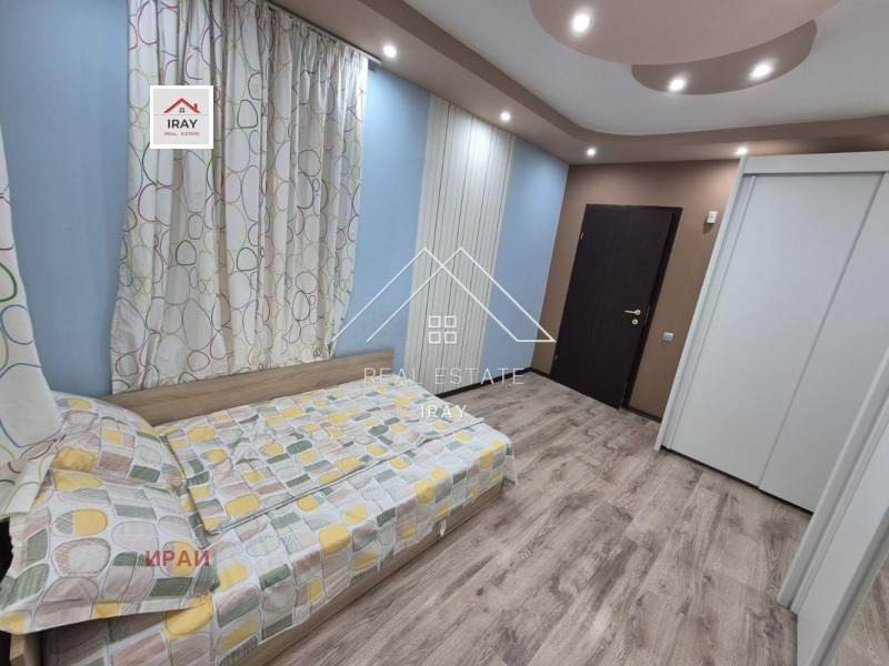 Kiadó  3+ hálószoba Stara Zagora , ORB , 124 négyzetméter | 90722346 - kép [13]