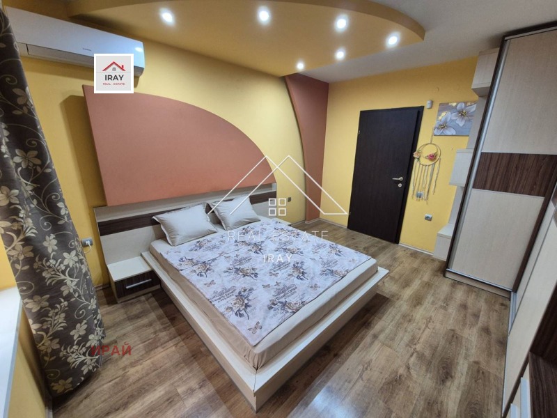 Kiadó  3+ hálószoba Stara Zagora , ORB , 124 négyzetméter | 90722346