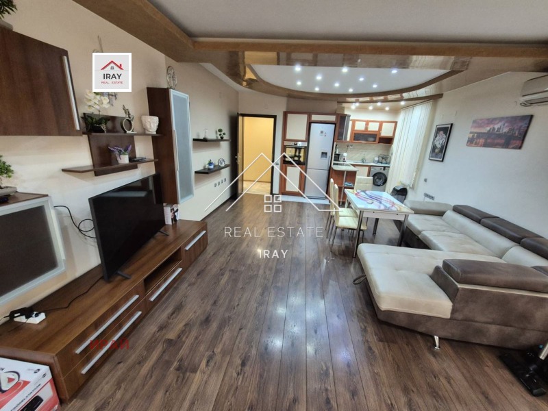 Kiadó  3+ hálószoba Stara Zagora , ORB , 124 négyzetméter | 90722346 - kép [5]