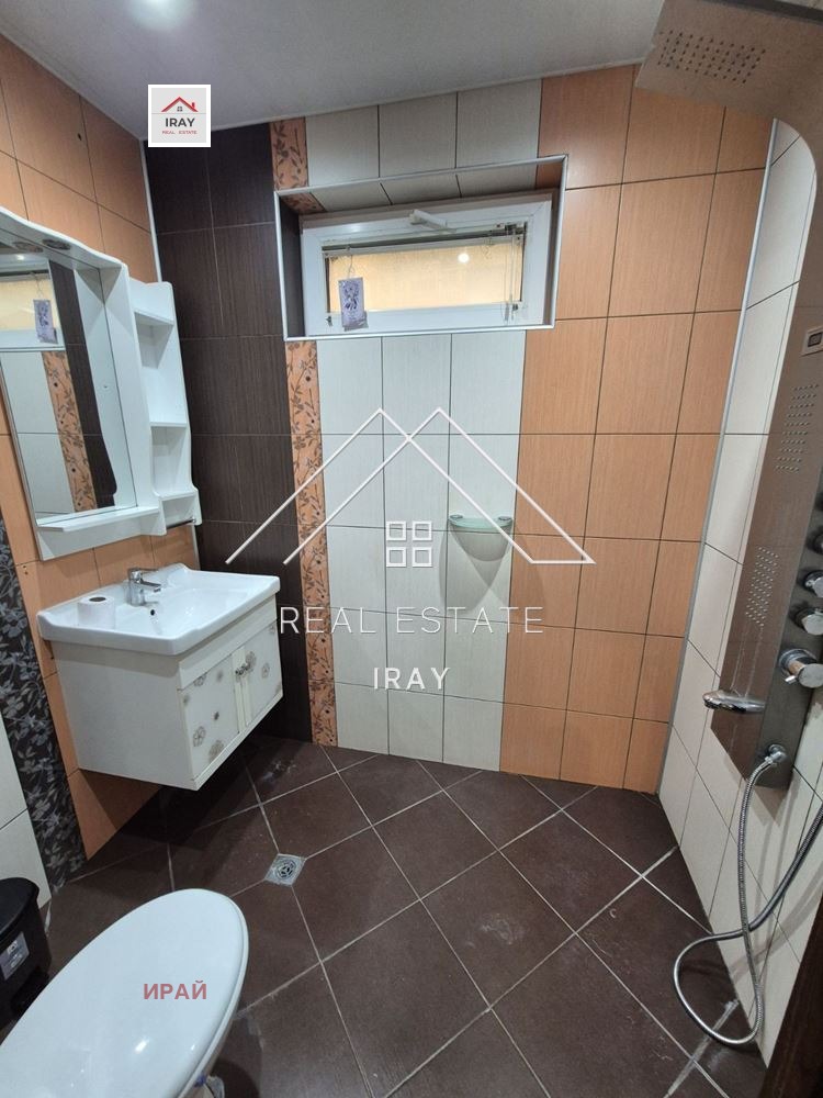 Kiadó  3+ hálószoba Stara Zagora , ORB , 124 négyzetméter | 90722346 - kép [14]