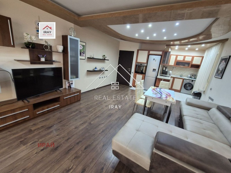 Kiadó  3+ hálószoba Stara Zagora , ORB , 124 négyzetméter | 90722346 - kép [4]