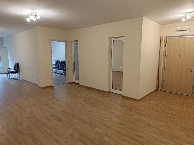 Дава под наем ОФИС, гр. София, Гео Милев, снимка 2 - Офиси - 53424846