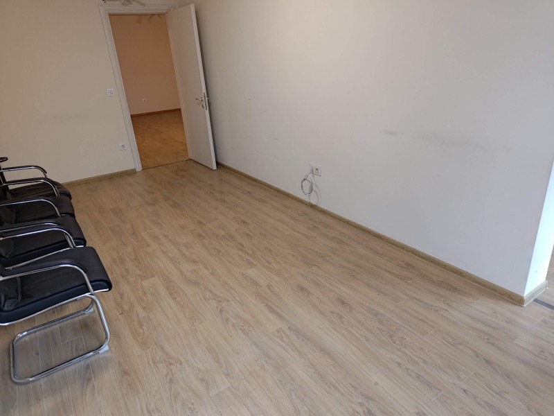 Дава под наем ОФИС, гр. София, Гео Милев, снимка 4 - Офиси - 53027899