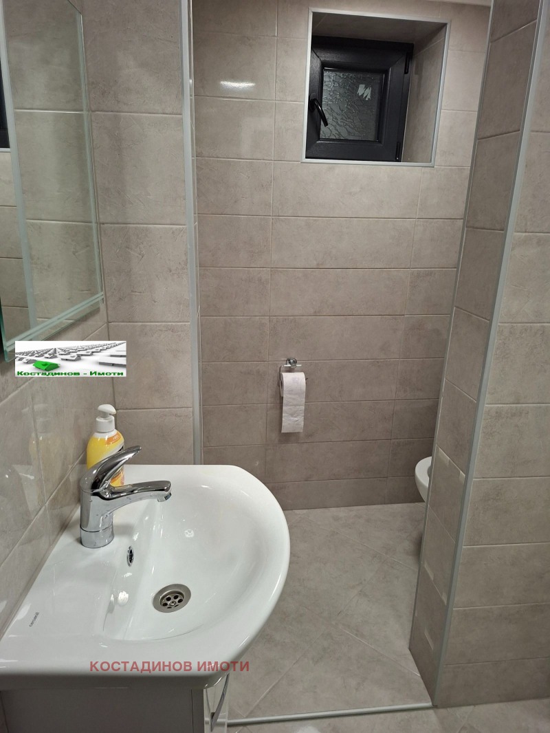 Дава под наем ОФИС, гр. Пловдив, Център, снимка 6 - Офиси - 53103589