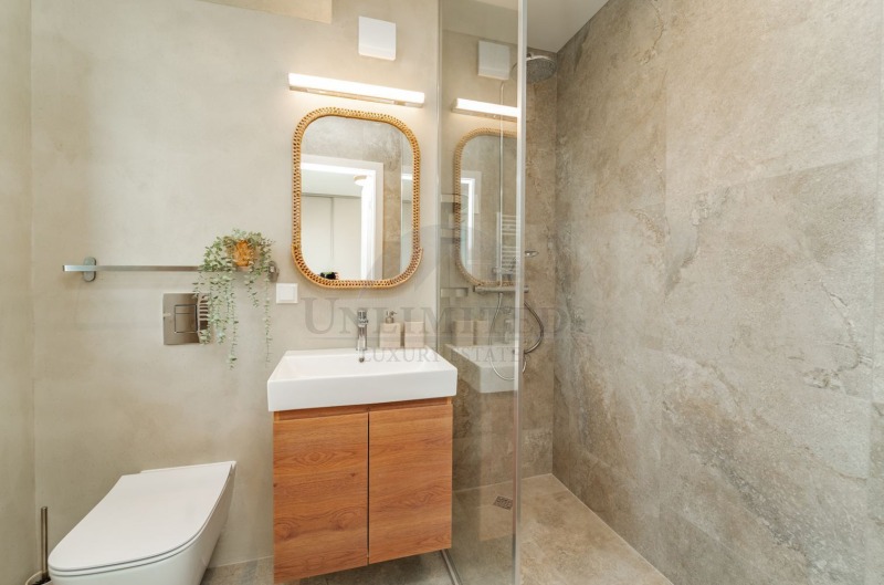 Дава под наем КЪЩА, гр. София, с. Лозен, снимка 16 - Къщи - 52635251