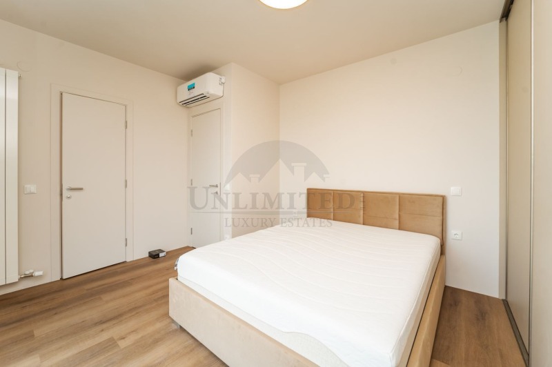 Дава под наем КЪЩА, гр. София, с. Лозен, снимка 12 - Къщи - 52635251