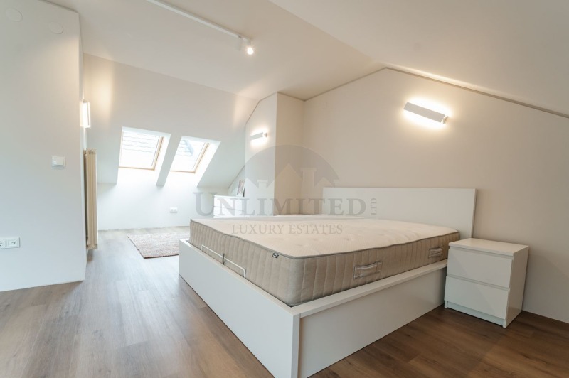 Дава под наем КЪЩА, гр. София, с. Лозен, снимка 17 - Къщи - 52635251