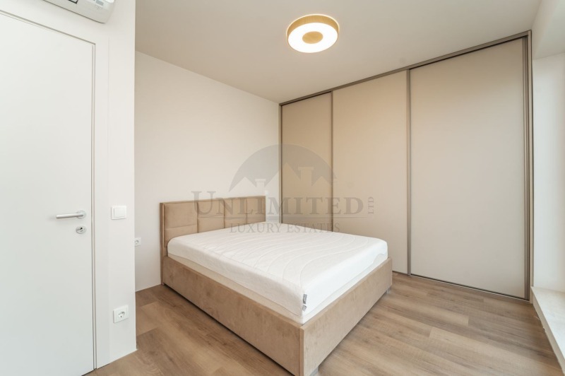 Дава под наем КЪЩА, гр. София, с. Лозен, снимка 11 - Къщи - 52635251