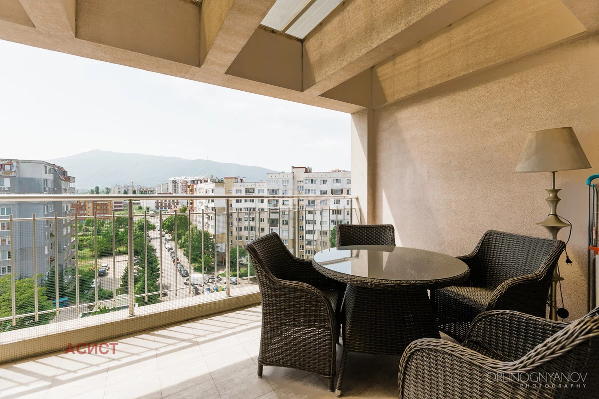 Дава под наем 1-СТАЕН, гр. София, Овча купел 2, снимка 12 - Апартаменти - 53960131