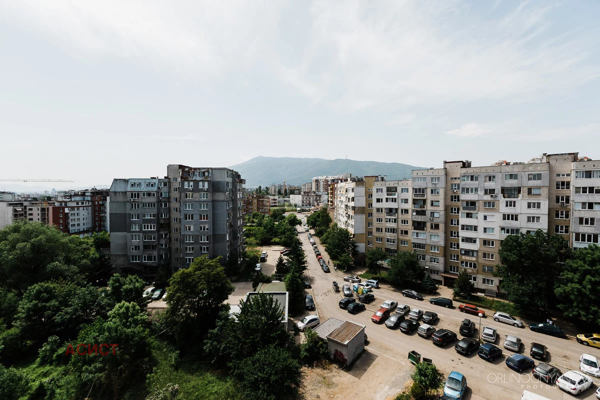 Дава под наем 1-СТАЕН, гр. София, Овча купел 2, снимка 16 - Апартаменти - 53960131