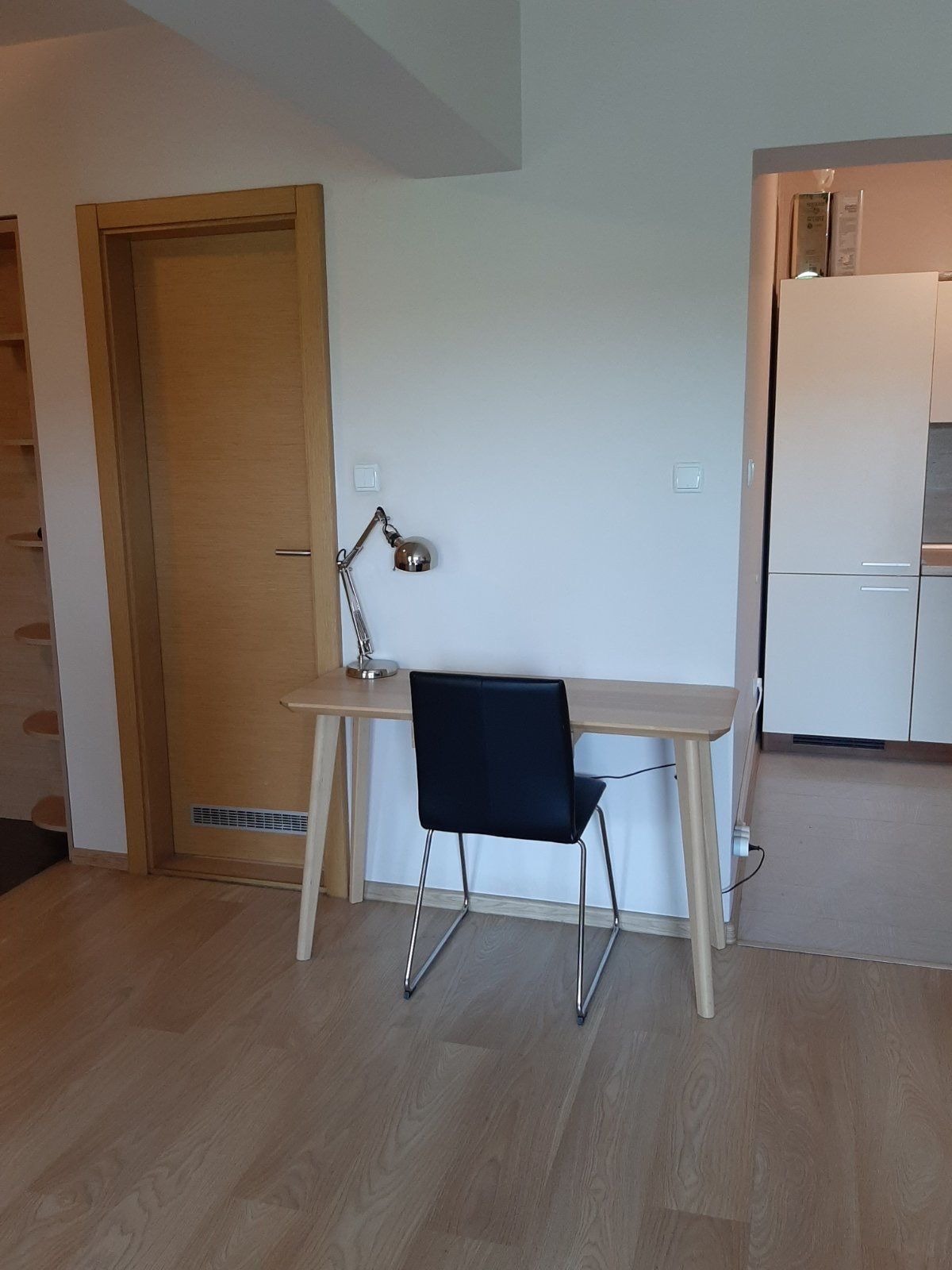 Дава под наем 2-СТАЕН, гр. София, Стрелбище, снимка 6 - Апартаменти - 54178254