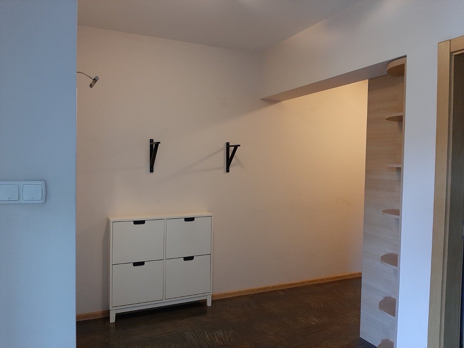 Дава под наем 2-СТАЕН, гр. София, Стрелбище, снимка 9 - Апартаменти - 54178254