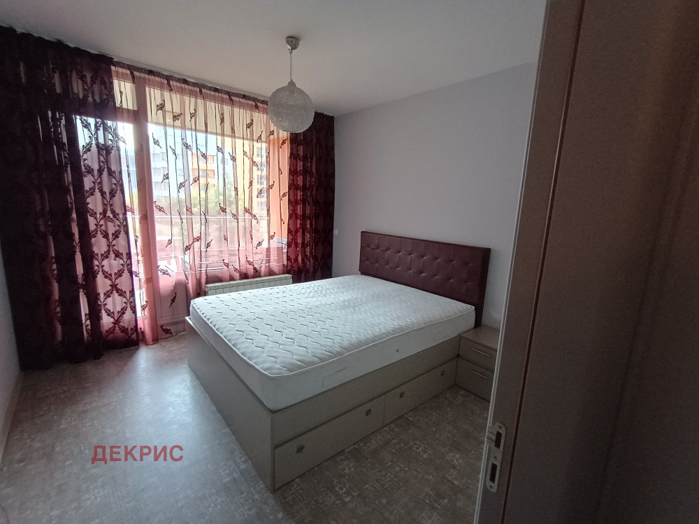 Дава под наем 2-СТАЕН, гр. София, Витоша, снимка 2 - Апартаменти - 55575870
