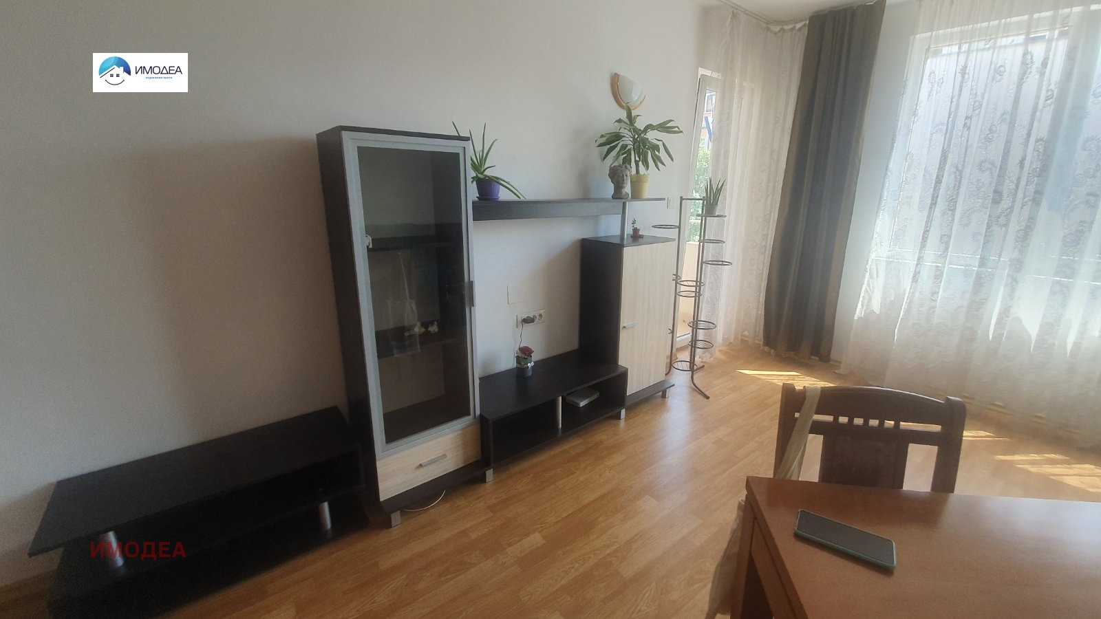 Дава под наем 3-СТАЕН, гр. Велико Търново, Център, снимка 2 - Апартаменти - 54260679