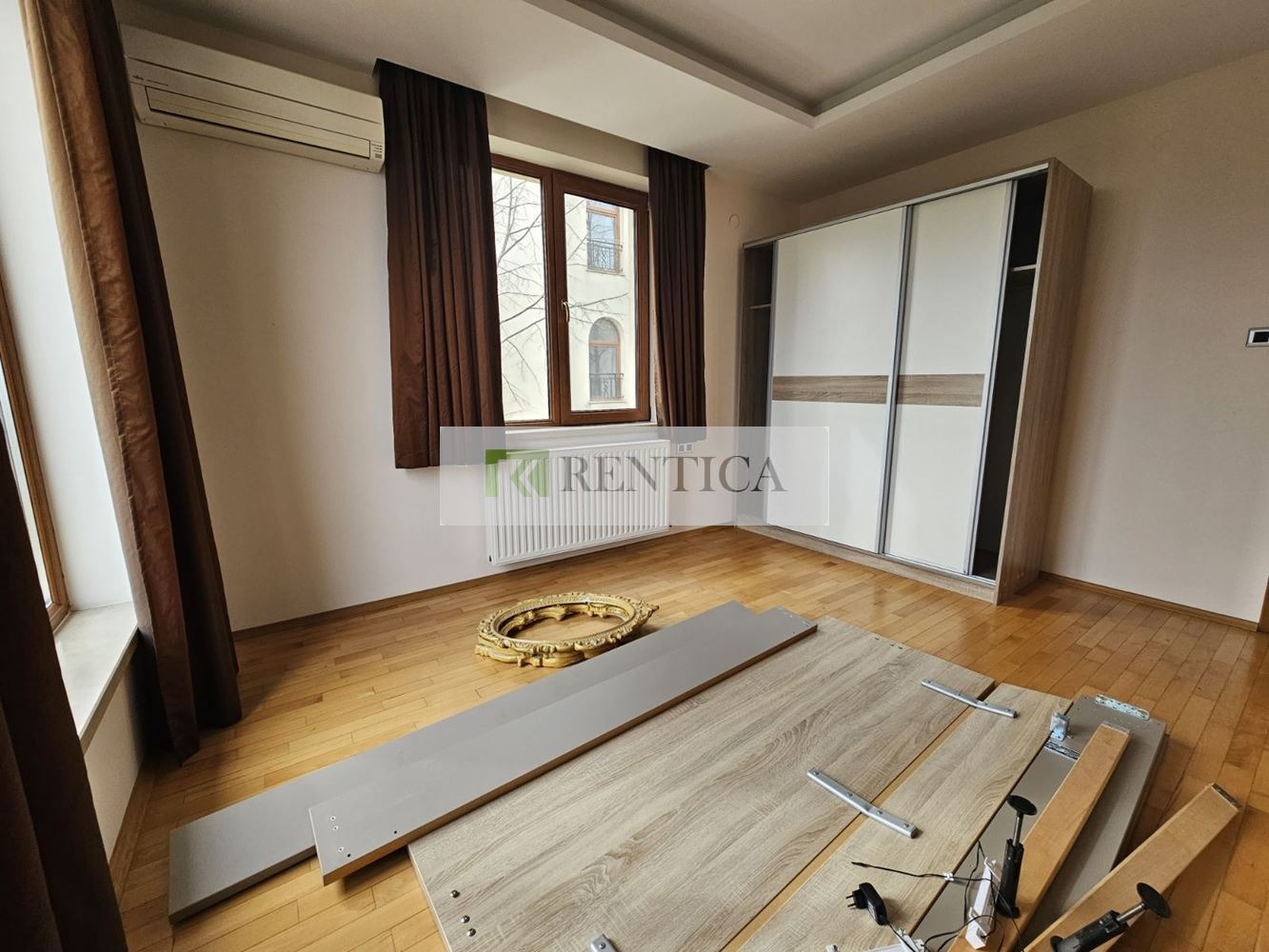 Дава под наем КЪЩА, гр. Варна, Бриз, снимка 15 - Къщи - 54373435