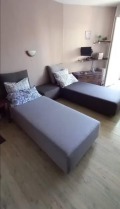 Под наем 1-СТАЕН, град Варна, Бриз • 600 лв. • 40393487 — Holmes.bg