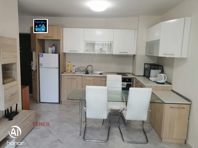 Дава под Наем 2-СТАЕН в град Стара Загора, Аязмото - 62 кв.м / 332.34 € » 650 лв., ТЕНЕВ