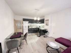 1 chambre Kyutchouk Parij, Plovdiv 2