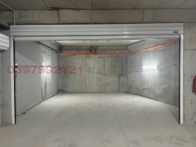 ГАРАЖ, ПАРКОМЯСТО, 41 m2