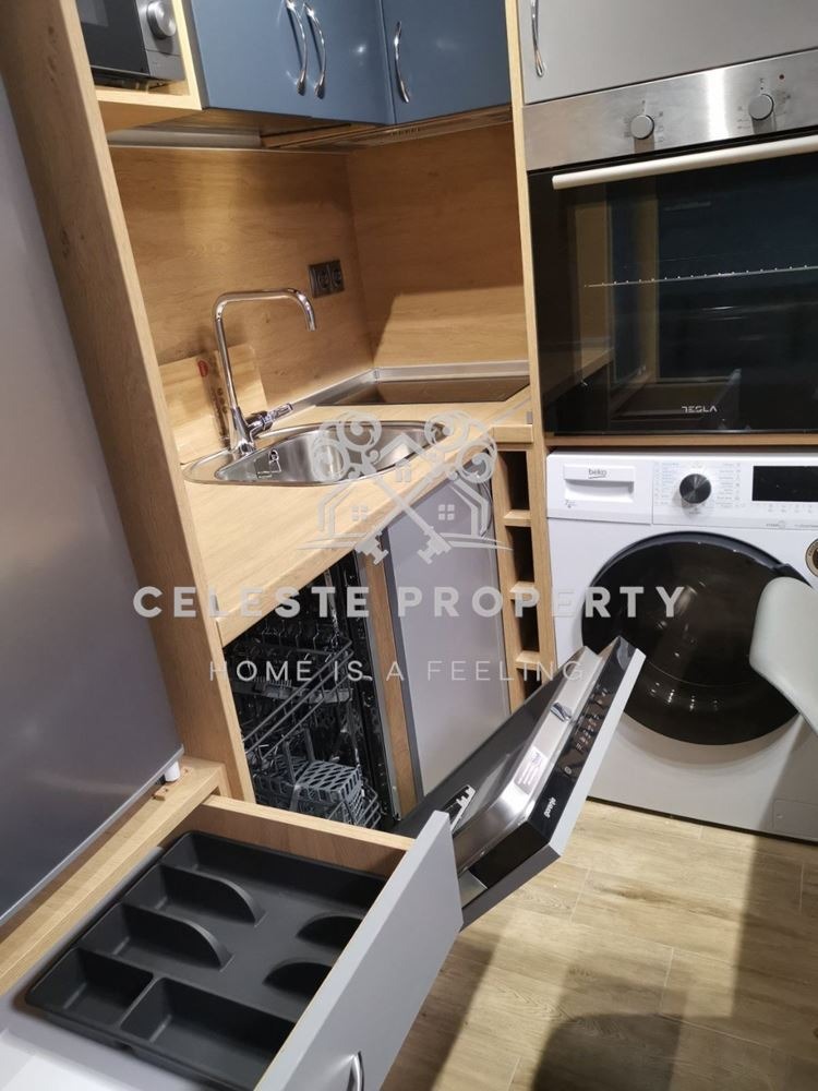 Дава под наем 1-СТАЕН, гр. София, Люлин 10, снимка 10 - Апартаменти - 52722183