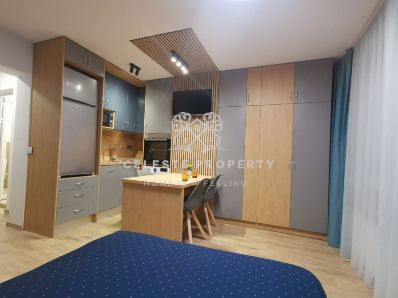 Дава под наем 1-СТАЕН, гр. София, Люлин 10, снимка 3 - Апартаменти - 52722183