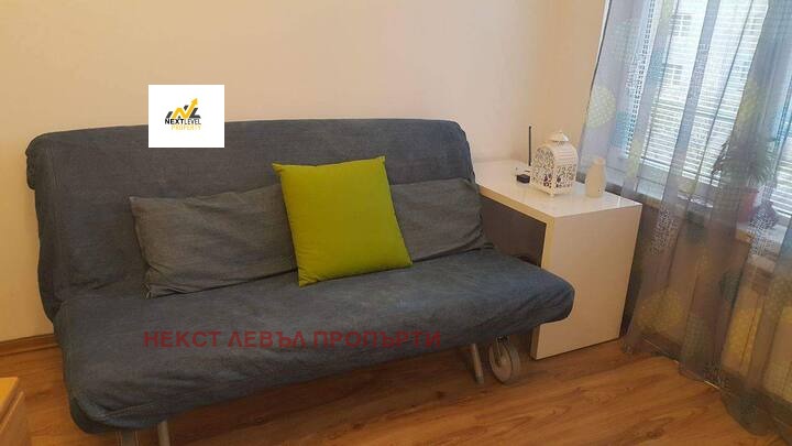 Дава под наем 1-СТАЕН, гр. София, Дианабад, снимка 2 - Апартаменти - 53270151