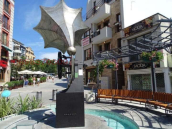 Дава под наем 1-СТАЕН, гр. Бургас, Център