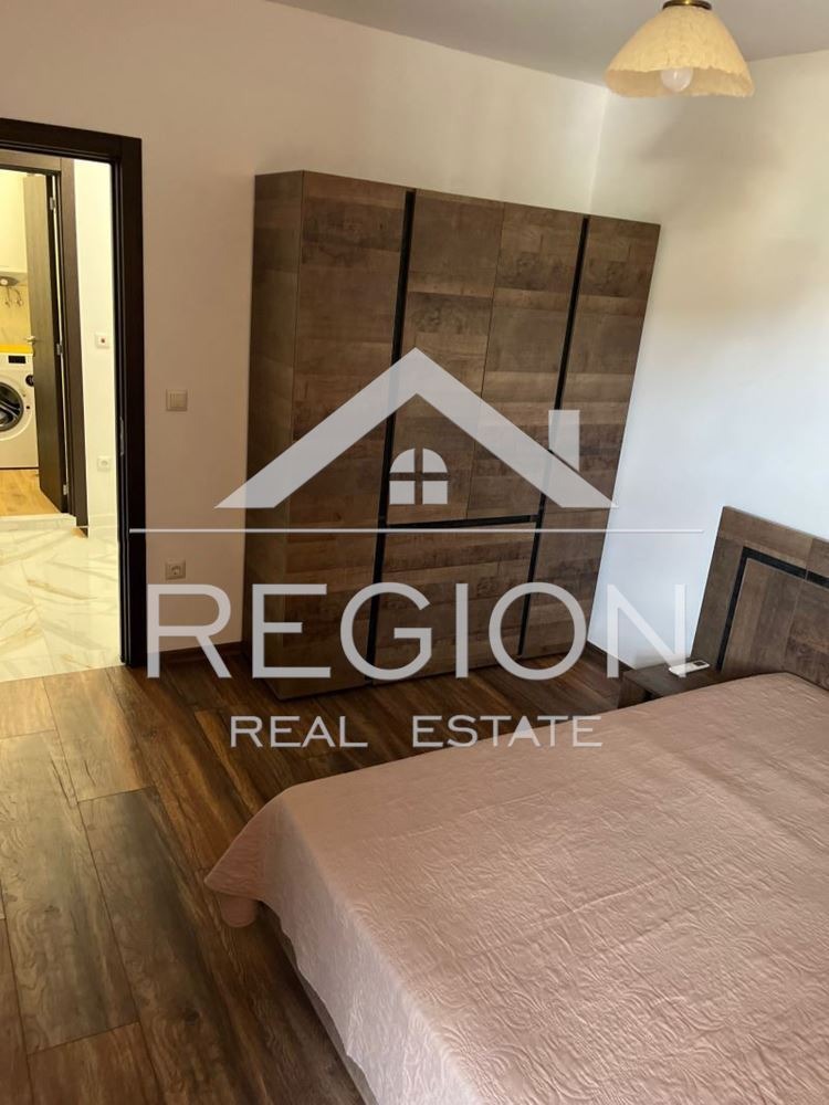 De inchiriat  1 dormitor Varna , Vâzrajdane 1 , 65 mp | 24689277 - imagine [4]