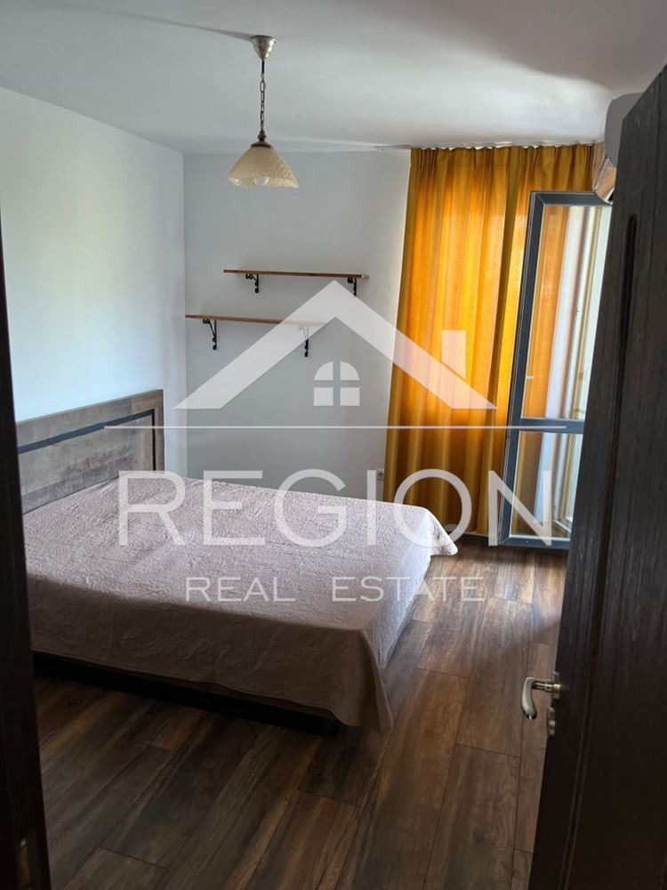 De inchiriat  1 dormitor Varna , Vâzrajdane 1 , 65 mp | 24689277 - imagine [3]