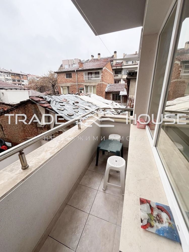 A louer  1 chambre Plovdiv , Kyutchouk Parij , 75 m² | 71151750 - image [12]