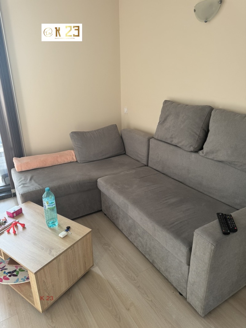 För uthyrning  1 sovrum Sofia , Studentski grad , 62 kvm | 41634911 - bild [6]
