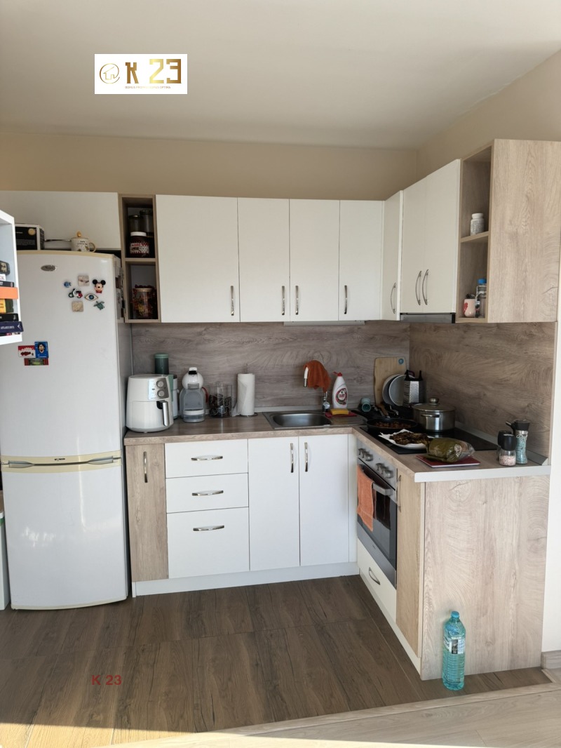 För uthyrning  1 sovrum Sofia , Studentski grad , 62 kvm | 41634911 - bild [2]