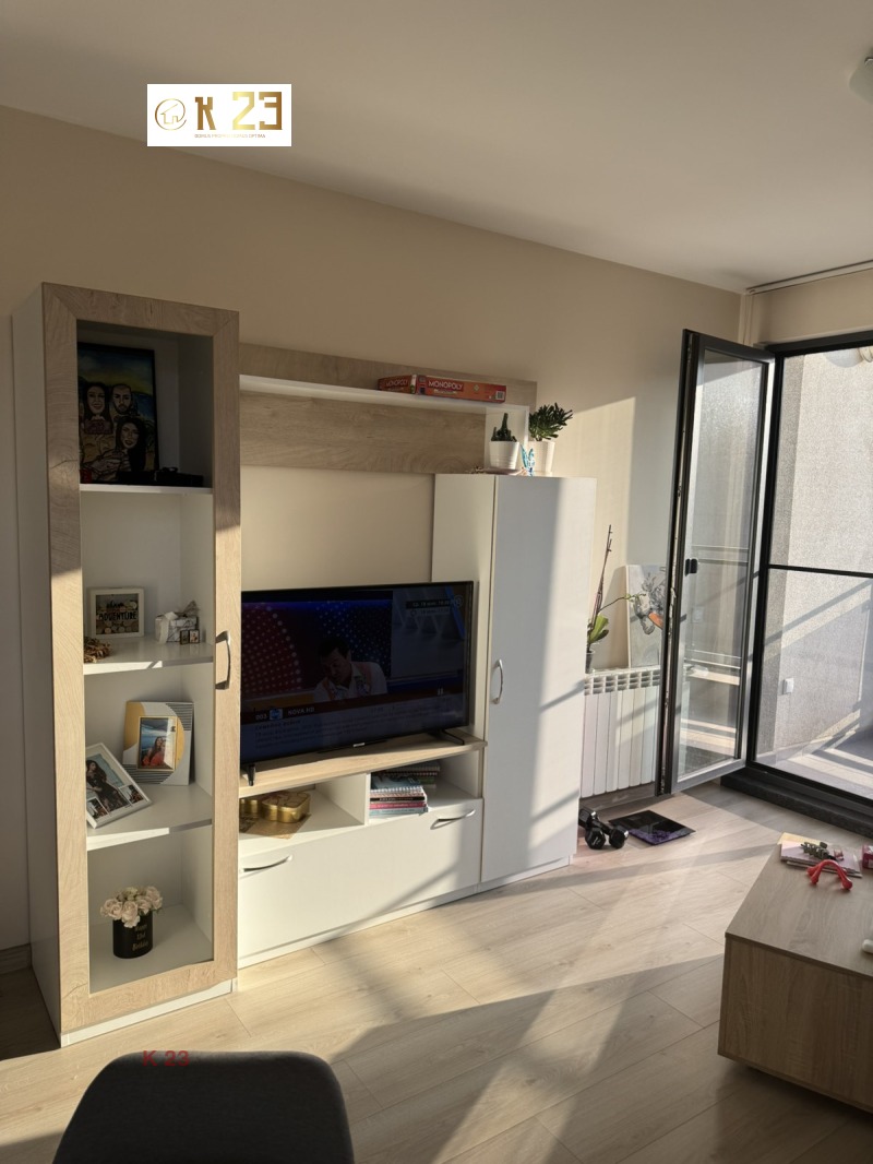 För uthyrning  1 sovrum Sofia , Studentski grad , 62 kvm | 41634911
