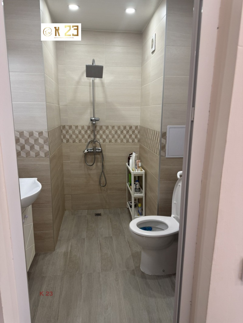 För uthyrning  1 sovrum Sofia , Studentski grad , 62 kvm | 41634911 - bild [8]