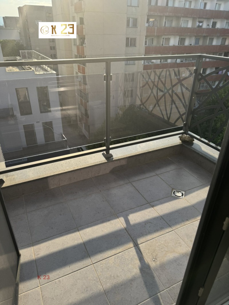 För uthyrning  1 sovrum Sofia , Studentski grad , 62 kvm | 41634911 - bild [7]