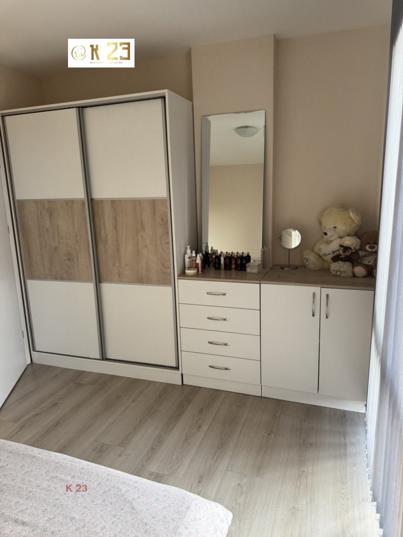 För uthyrning  1 sovrum Sofia , Studentski grad , 62 kvm | 41634911 - bild [4]
