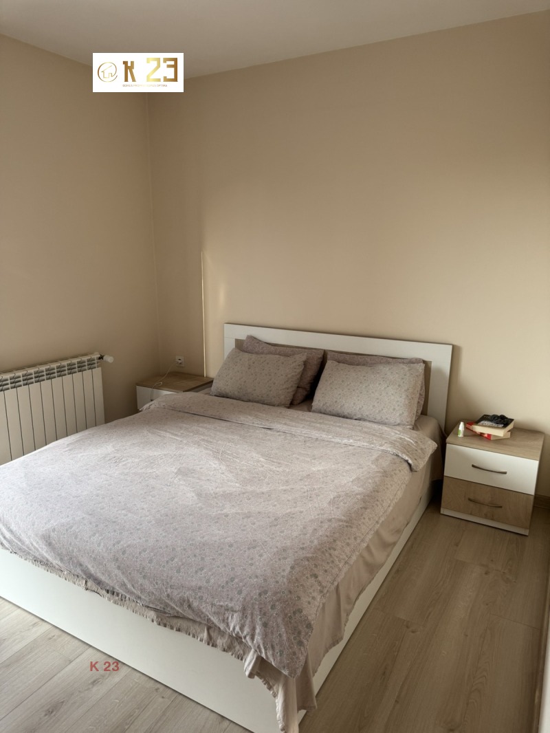 För uthyrning  1 sovrum Sofia , Studentski grad , 62 kvm | 41634911 - bild [5]
