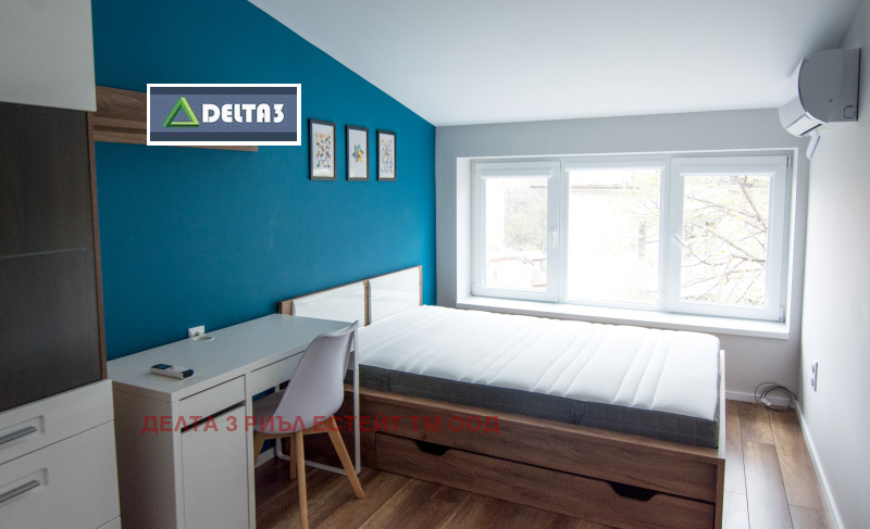 K pronájmu  1 ložnice Sofia , Doktorski pametnik , 55 m2 | 14440325 - obraz [6]