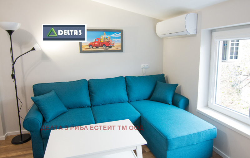K pronájmu  1 ložnice Sofia , Doktorski pametnik , 55 m2 | 14440325 - obraz [3]