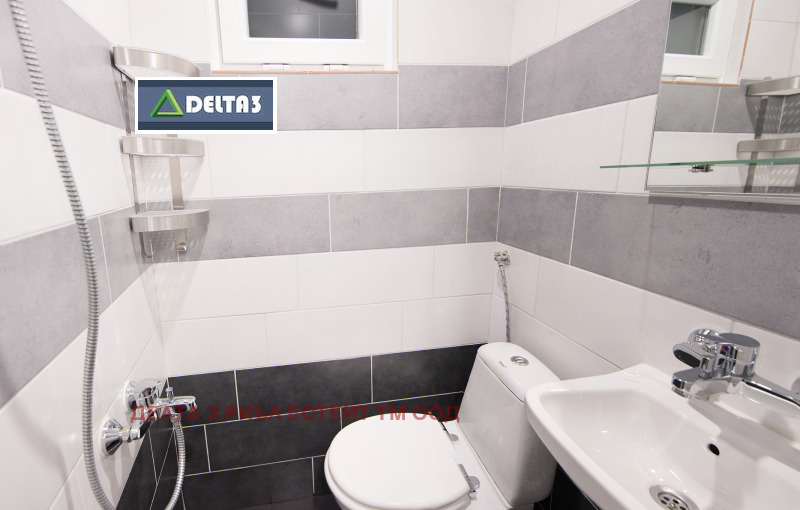K pronájmu  1 ložnice Sofia , Doktorski pametnik , 55 m2 | 14440325 - obraz [11]